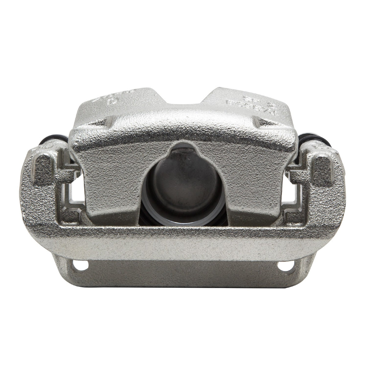 DFC 11-16 Mini Cooper Paceman Front-R Premium Caliper - Silver Zinc Coated 331-32014