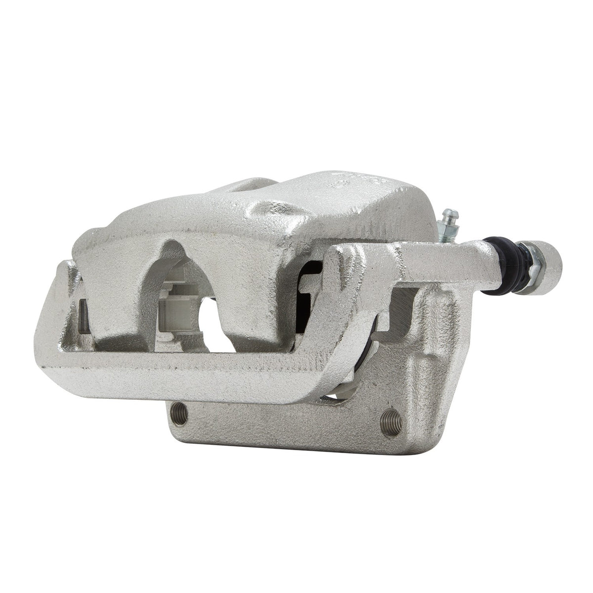 DFC 11-16 Mini Cooper Paceman Front-L Premium Caliper - Silver Zinc Coated 331-32015