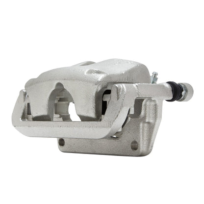 DFC 11-16 Mini Cooper Paceman Front-L Premium Caliper - Silver Zinc Coated 331-32015