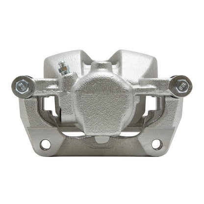 DFC 11-16 Mini Cooper Paceman Front-L Premium Caliper - Silver Zinc Coated 331-32015