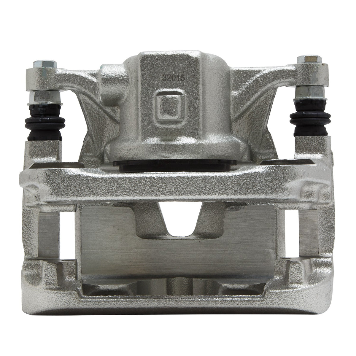 DFC 11-16 Mini Cooper Paceman Front-L Premium Caliper - Silver Zinc Coated 331-32015