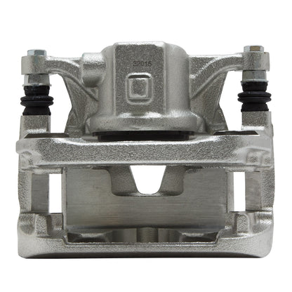 DFC 11-16 Mini Cooper Paceman Front-L Premium Caliper - Silver Zinc Coated 331-32015