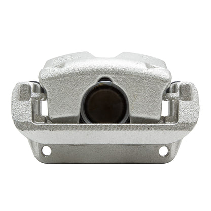 DFC 11-16 Mini Cooper Paceman Front-L Premium Caliper - Silver Zinc Coated 331-32015