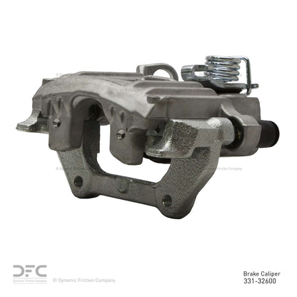 Dynamic Friction Company Disc Brake Caliper 331-32600