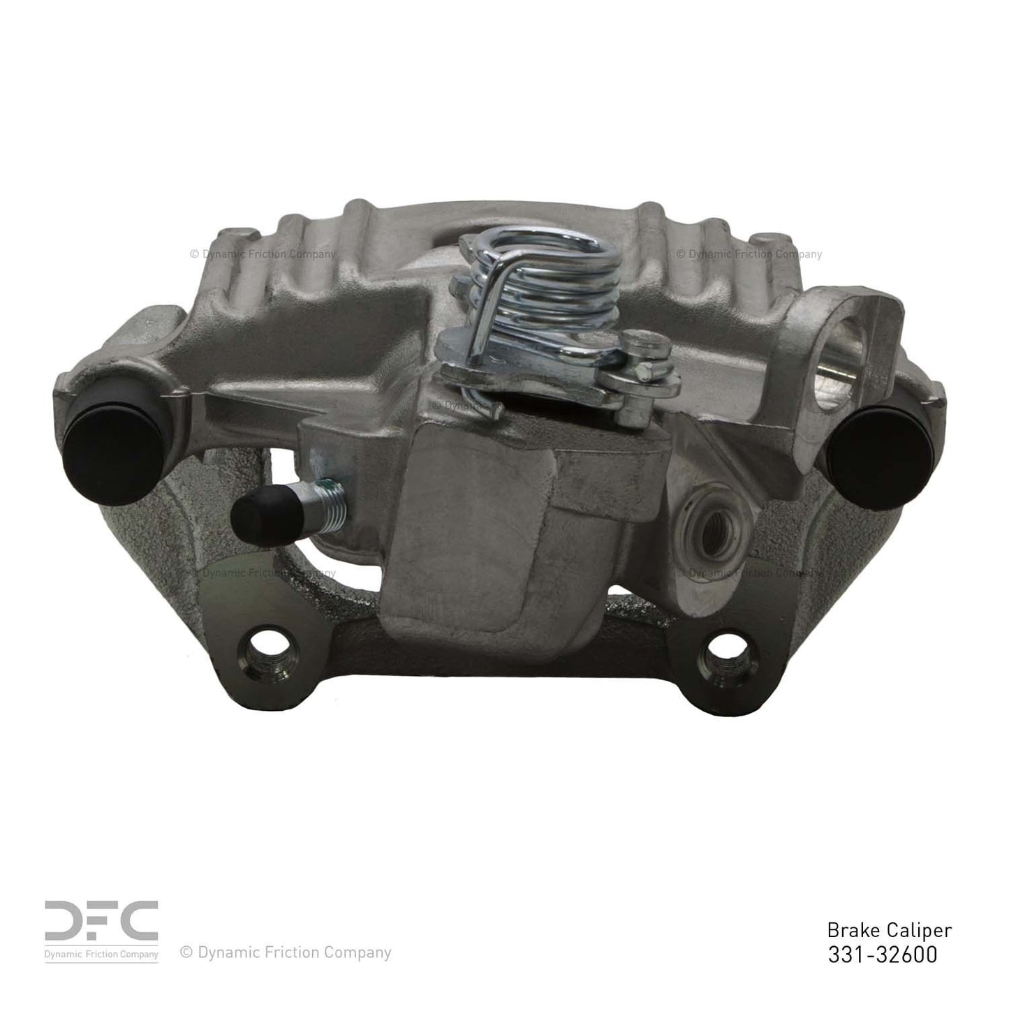 Dynamic Friction Company Disc Brake Caliper 331-32600