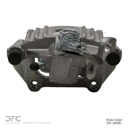 Dynamic Friction Company Disc Brake Caliper 331-32600