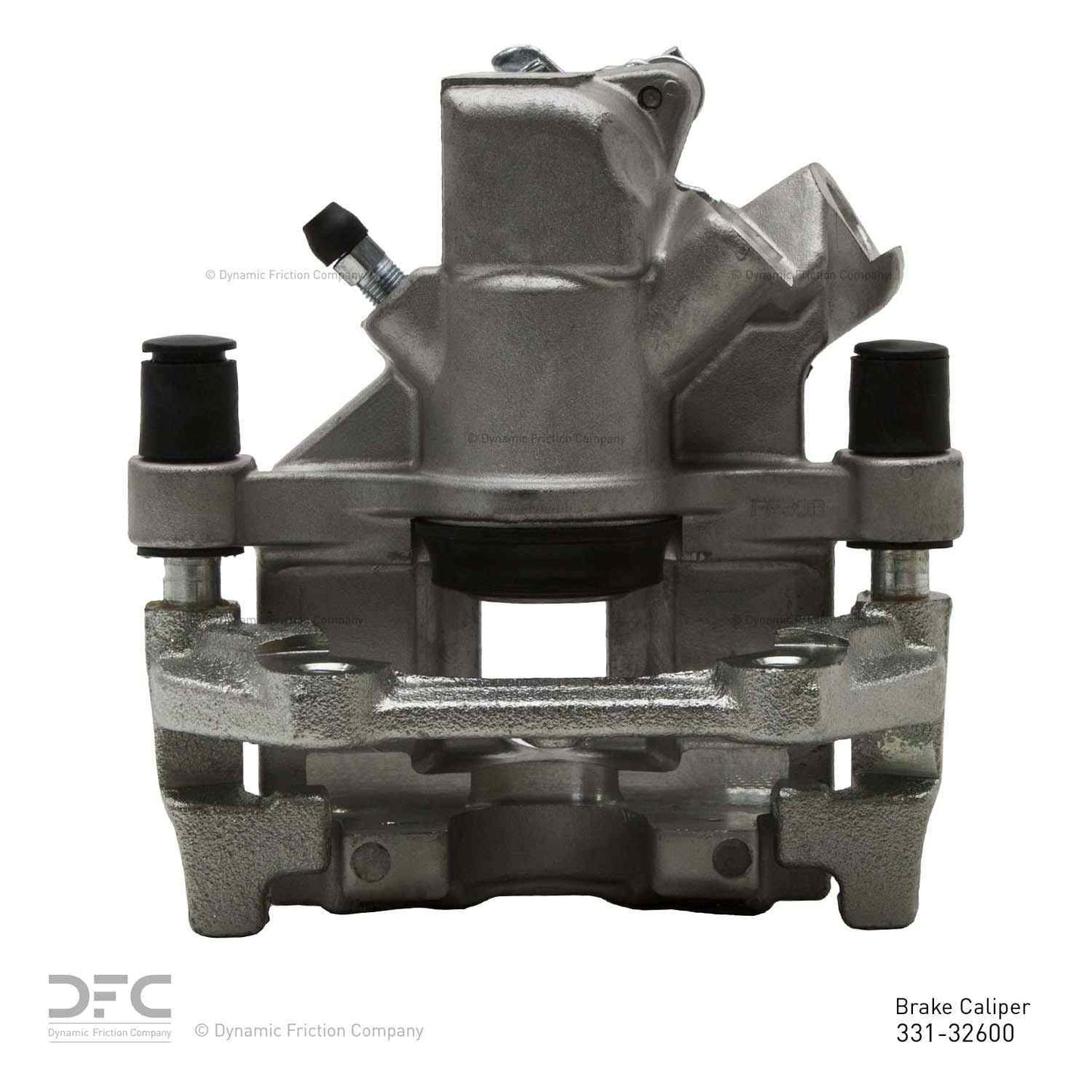 Dynamic Friction Company Disc Brake Caliper 331-32600