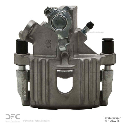 Dynamic Friction Company Disc Brake Caliper 331-32600