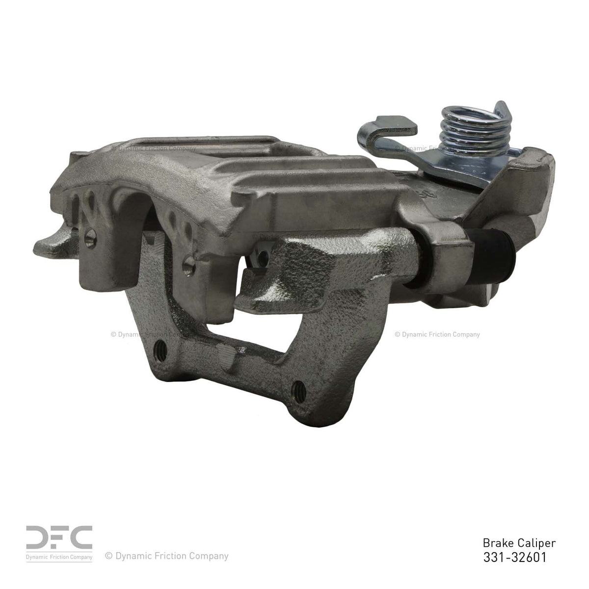 Dynamic Friction Company Disc Brake Caliper 331-32601