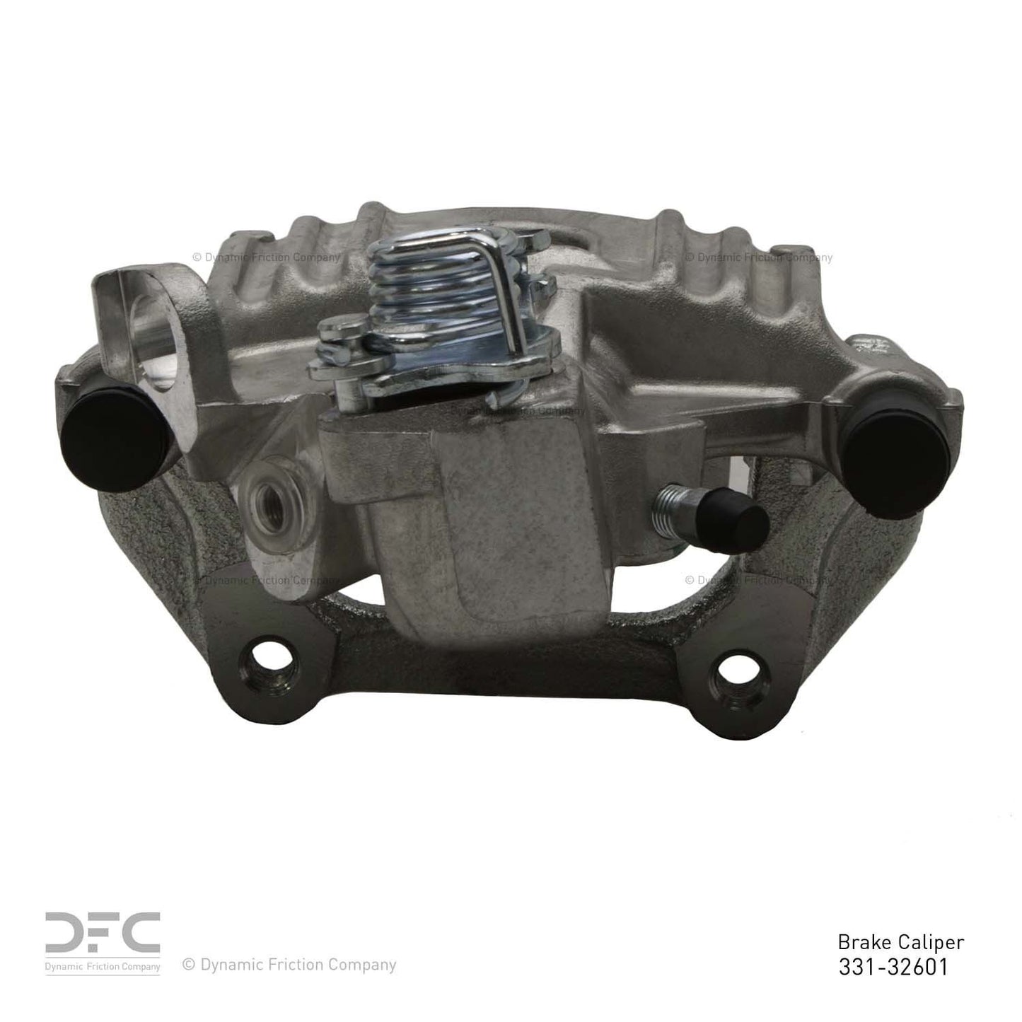 Dynamic Friction Company Disc Brake Caliper 331-32601