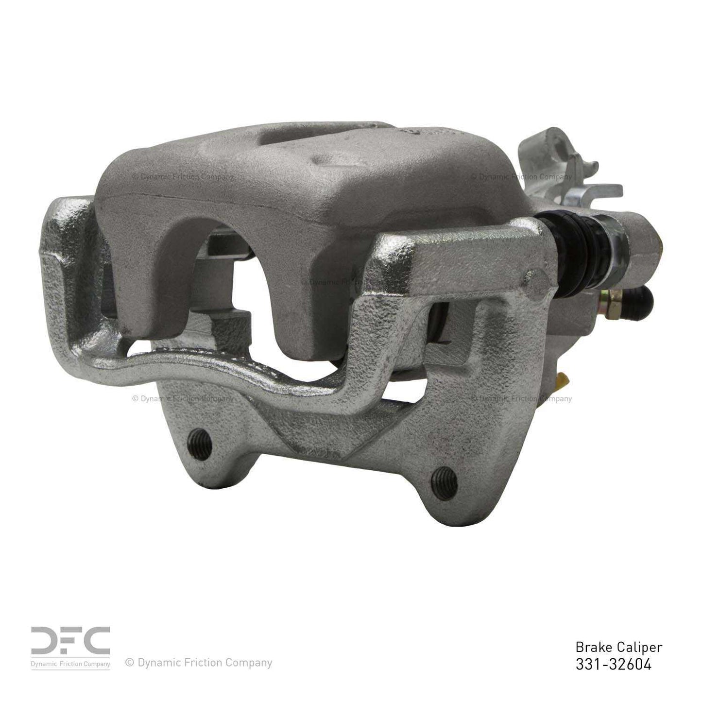 Dynamic Friction Company Disc Brake Caliper 331-32604