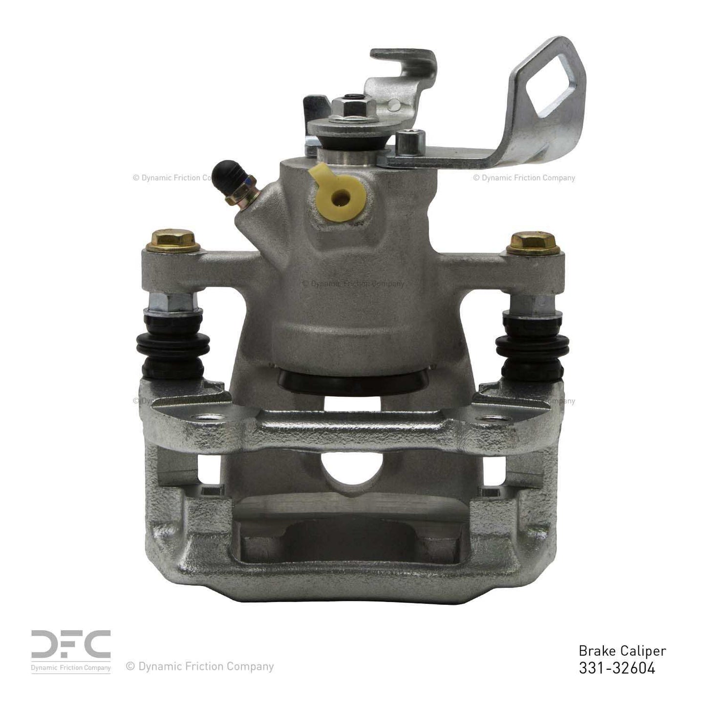 Dynamic Friction Company Disc Brake Caliper 331-32604