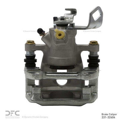 Dynamic Friction Company Disc Brake Caliper 331-32604