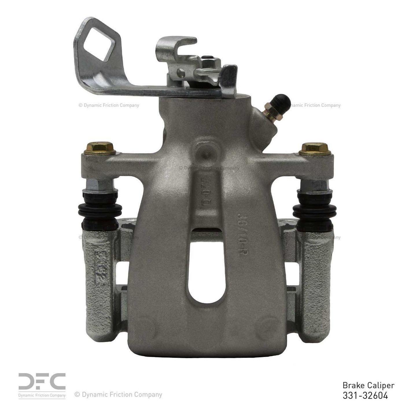 Dynamic Friction Company Disc Brake Caliper 331-32604