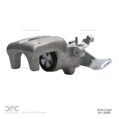 Dynamic Friction Company Disc Brake Caliper 331-32605