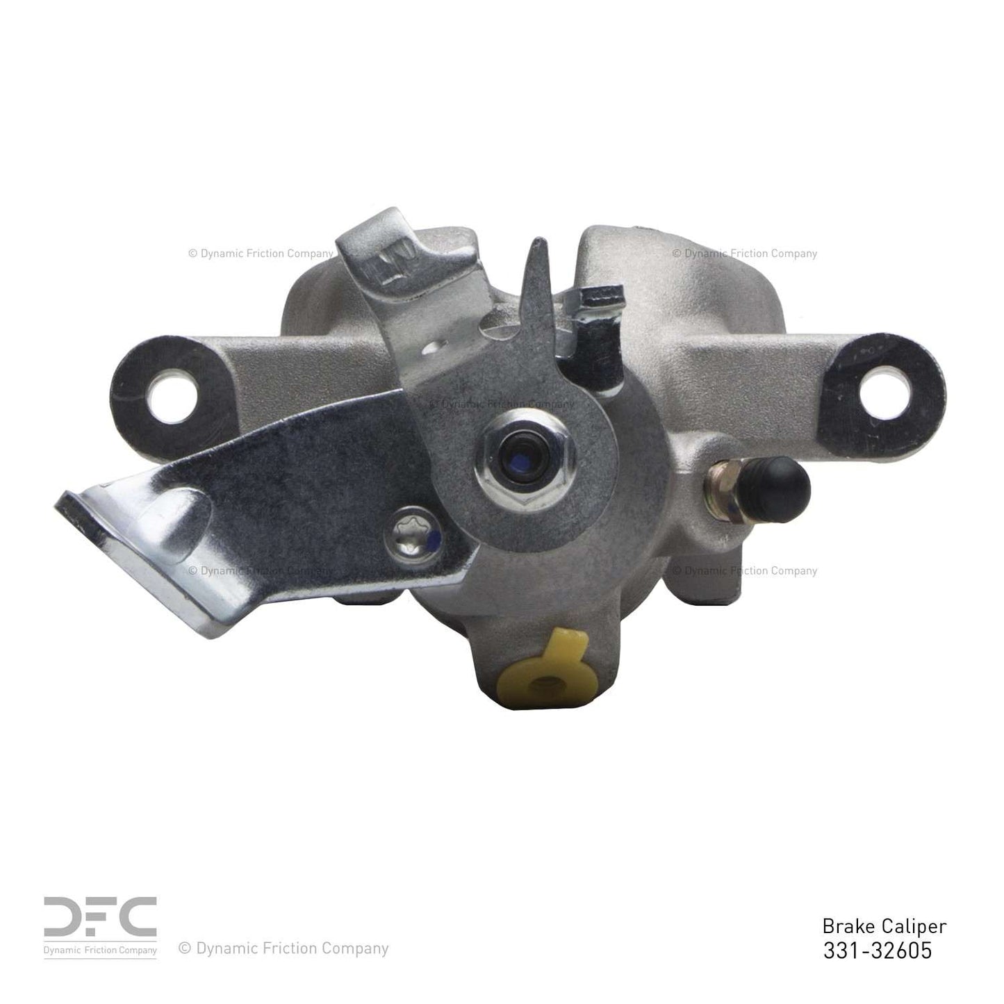 Dynamic Friction Company Disc Brake Caliper 331-32605