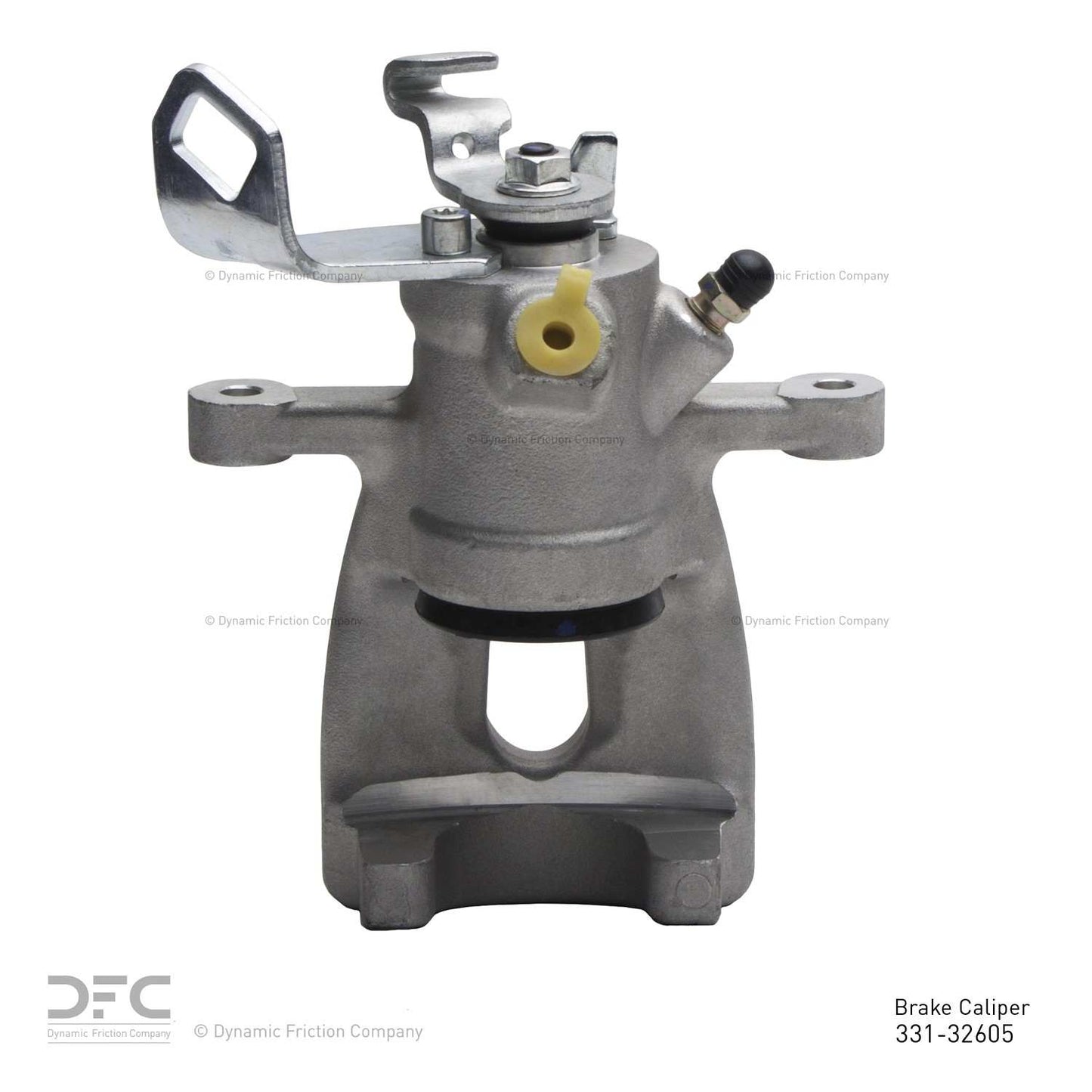 Dynamic Friction Company Disc Brake Caliper 331-32605