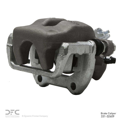 Dynamic Friction Company Disc Brake Caliper 331-32609