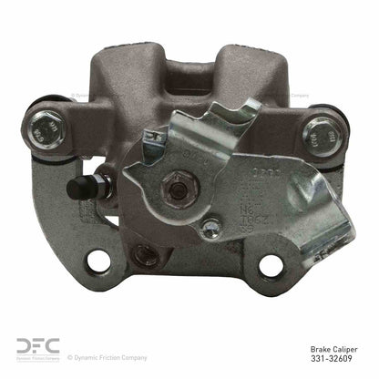 Dynamic Friction Company Disc Brake Caliper 331-32609