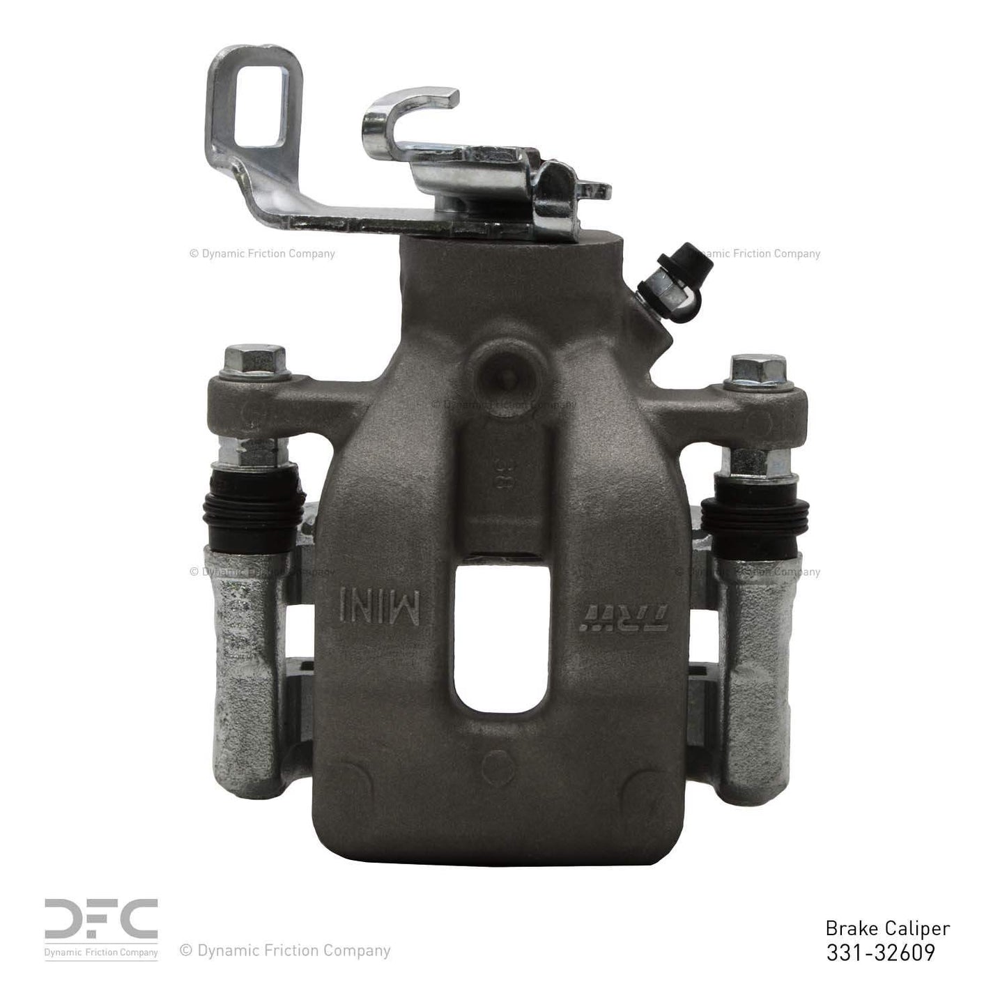 Dynamic Friction Company Disc Brake Caliper 331-32609