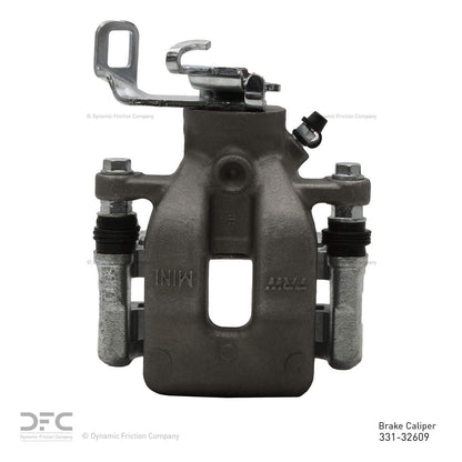 Dynamic Friction Company Disc Brake Caliper 331-32609