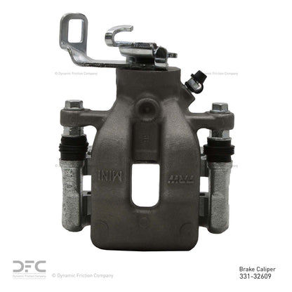 Dynamic Friction Company Disc Brake Caliper 331-32609