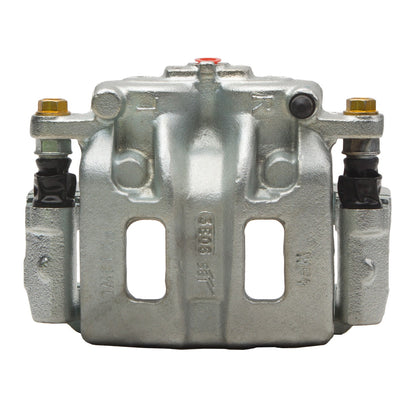 DFC 01-04 Honda Passport Front-R Premium Caliper - Silver Zinc Coated 331-37010