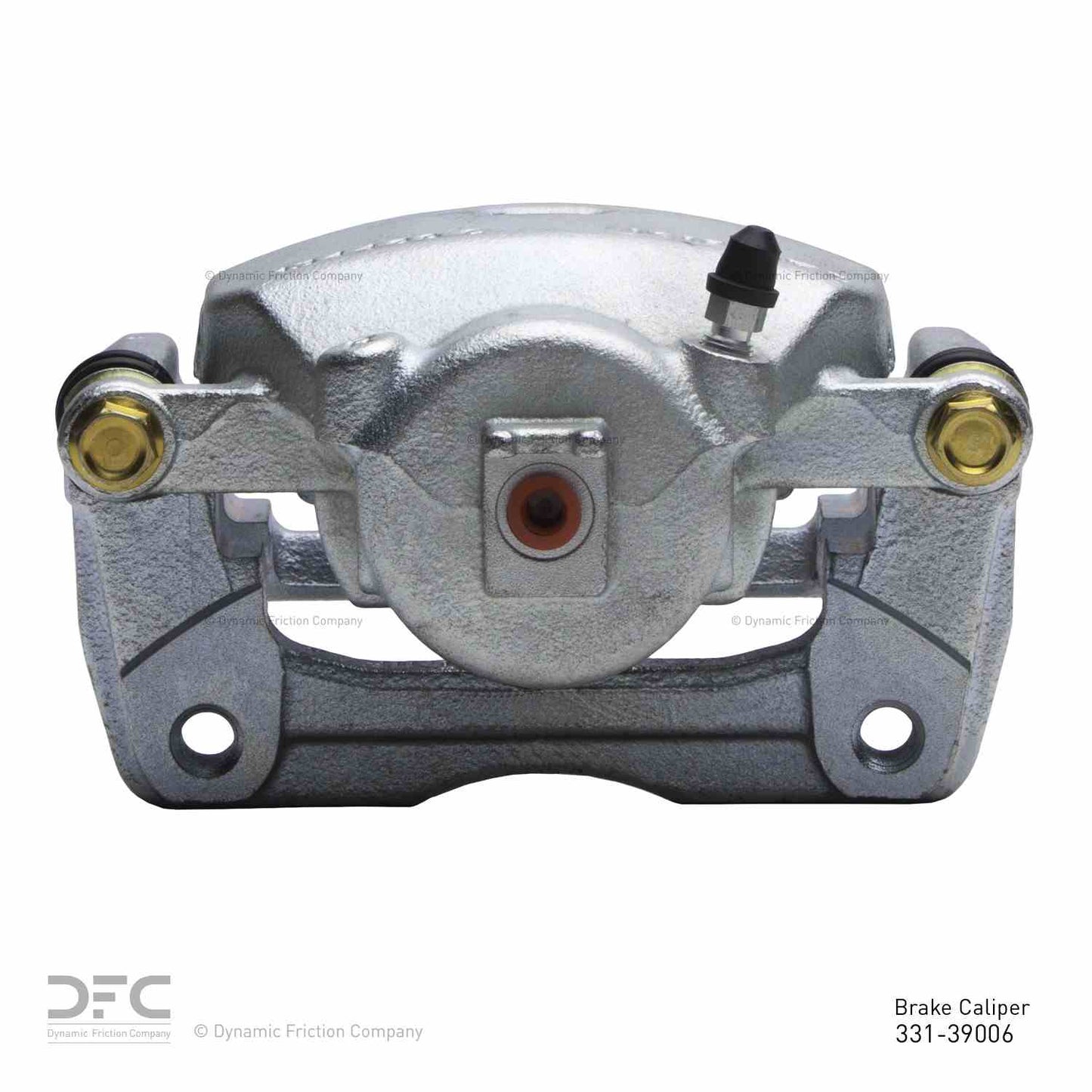 Dynamic Friction Company Disc Brake Caliper 331-39006