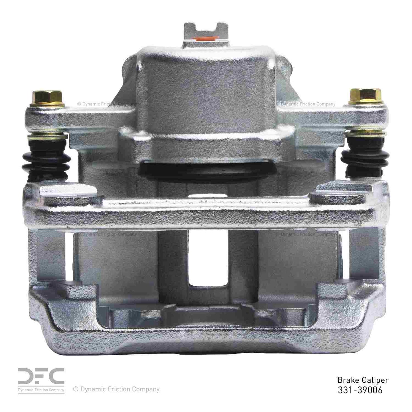Dynamic Friction Company Disc Brake Caliper 331-39006