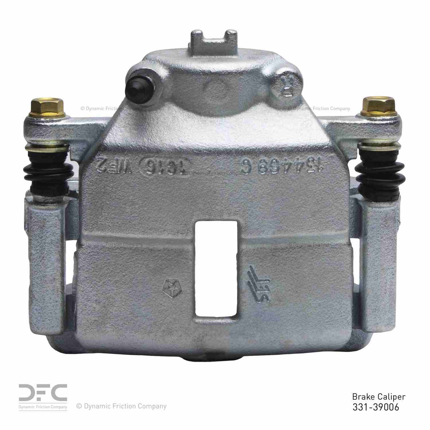 Dynamic Friction Company Disc Brake Caliper 331-39006