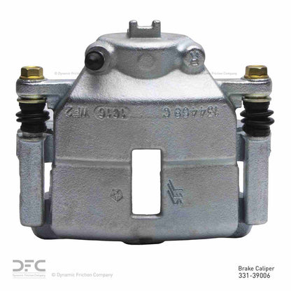 Dynamic Friction Company Disc Brake Caliper 331-39006