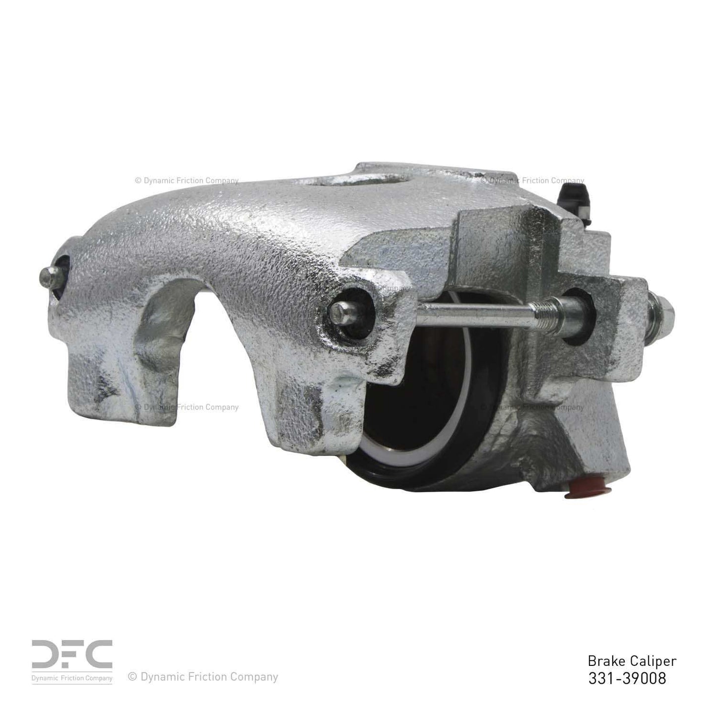 Dynamic Friction Company Disc Brake Caliper 331-39008