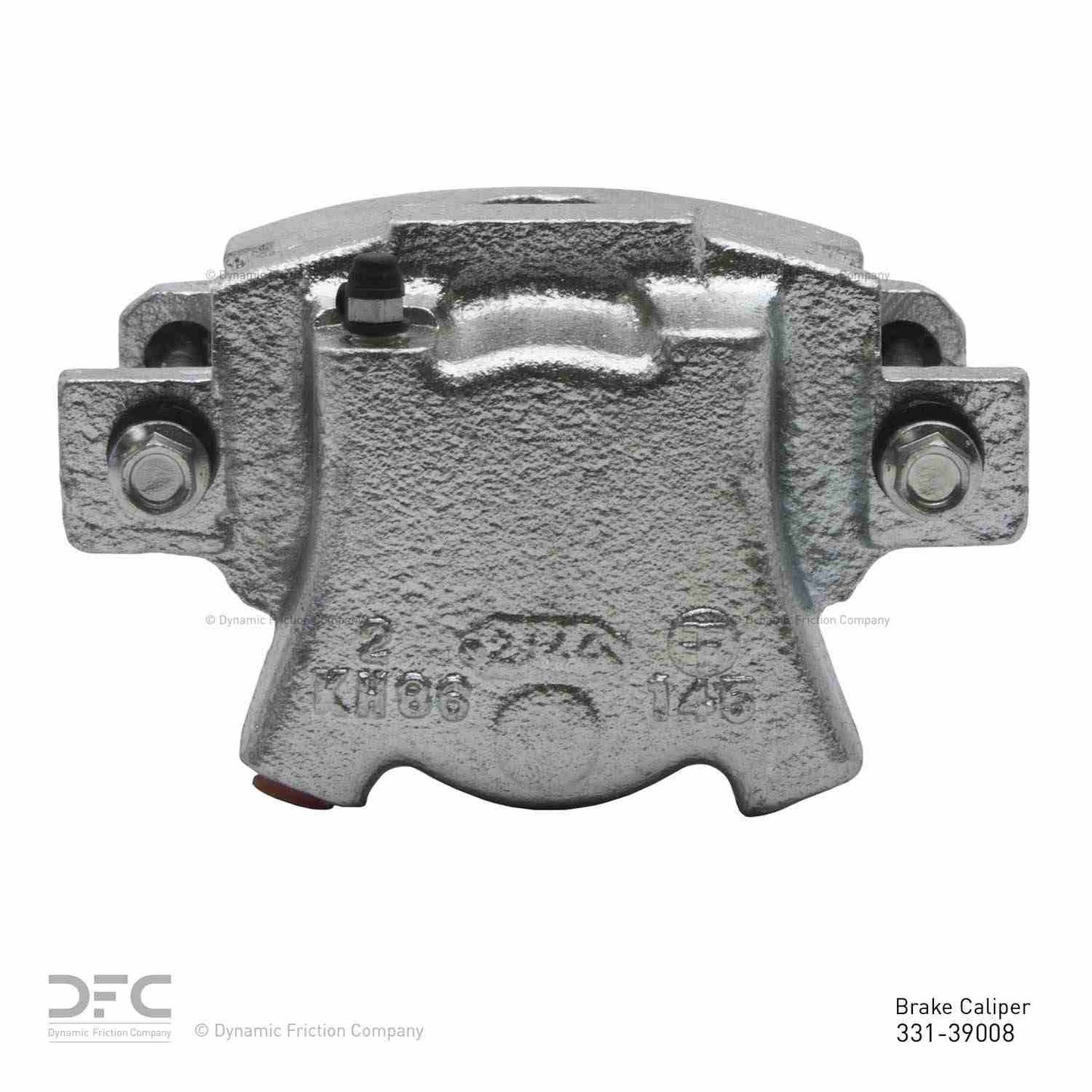 Dynamic Friction Company Disc Brake Caliper 331-39008