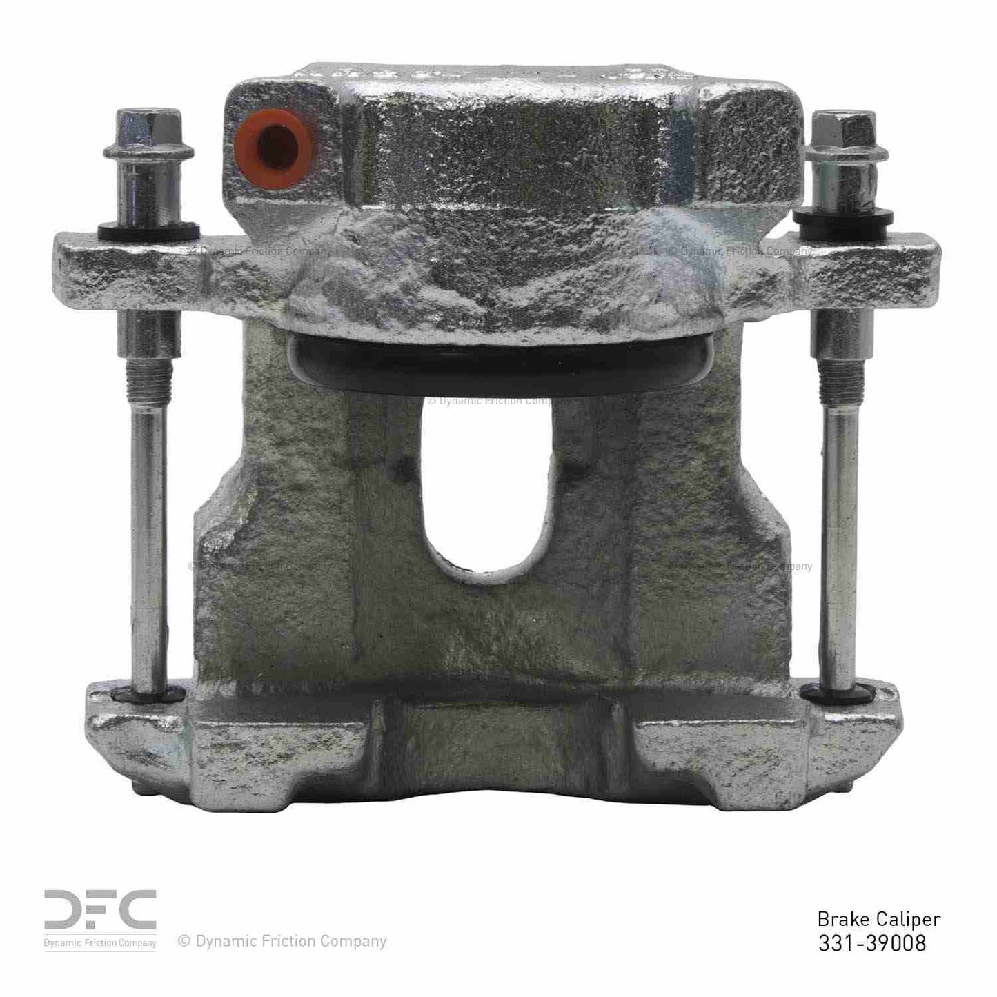 Dynamic Friction Company Disc Brake Caliper 331-39008