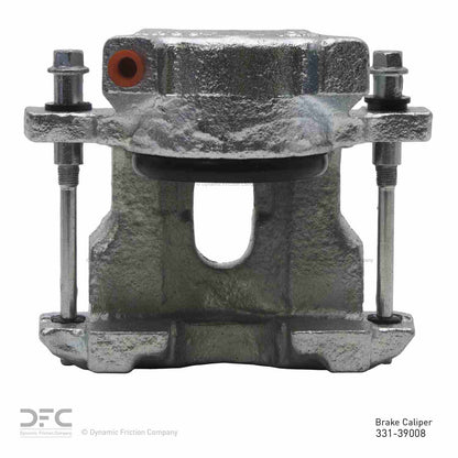 Dynamic Friction Company Disc Brake Caliper 331-39008