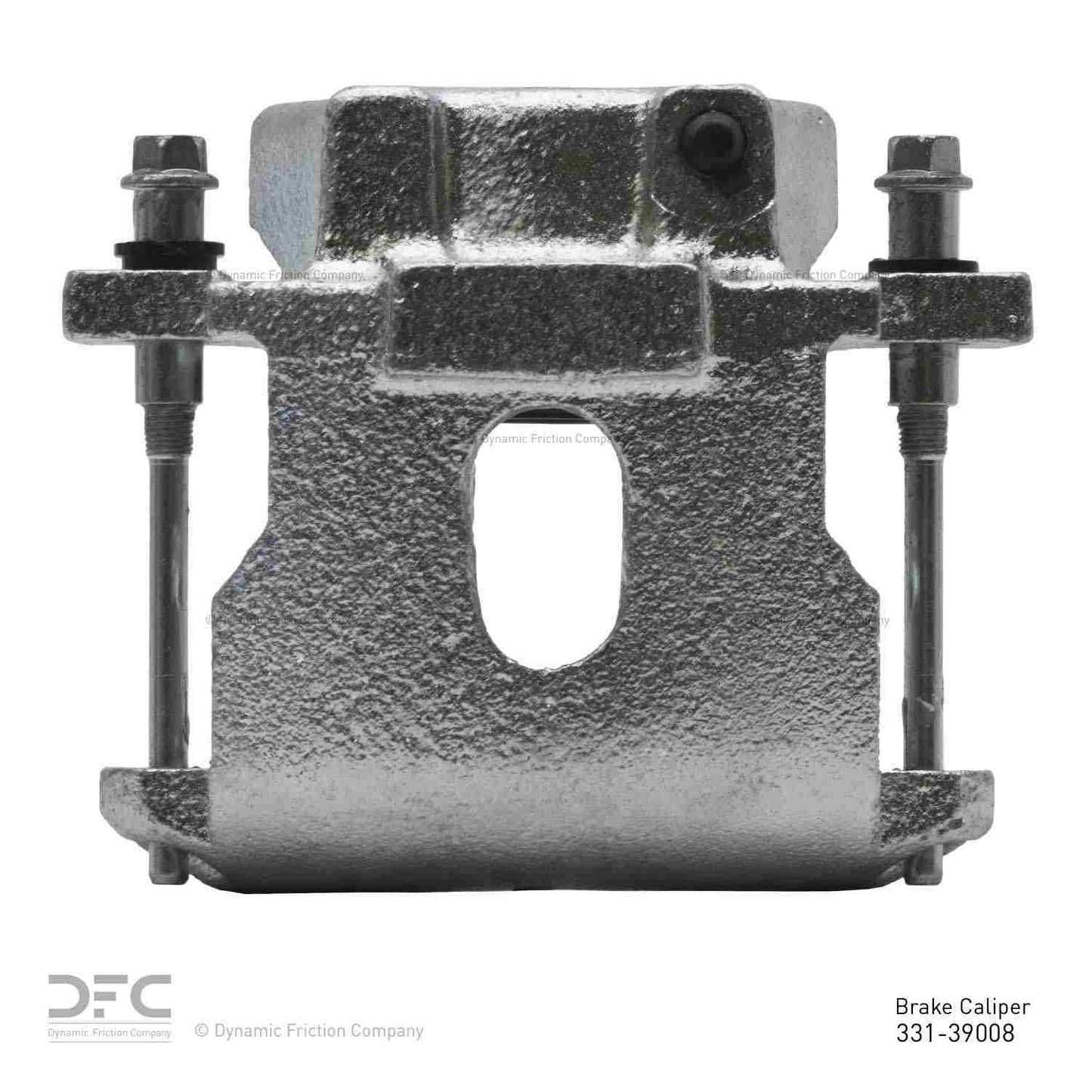 Dynamic Friction Company Disc Brake Caliper 331-39008