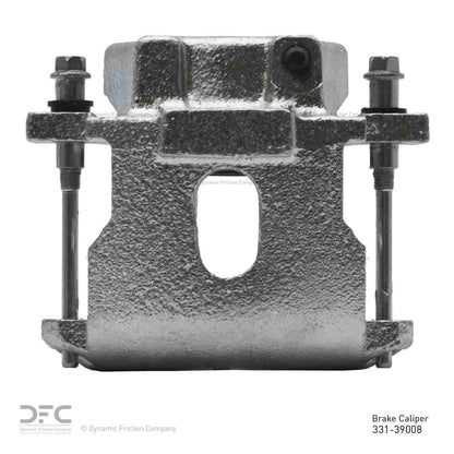 Dynamic Friction Company Disc Brake Caliper 331-39008