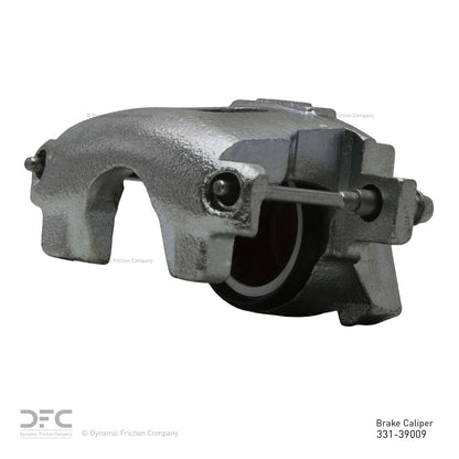 Dynamic Friction Company Disc Brake Caliper 331-39009