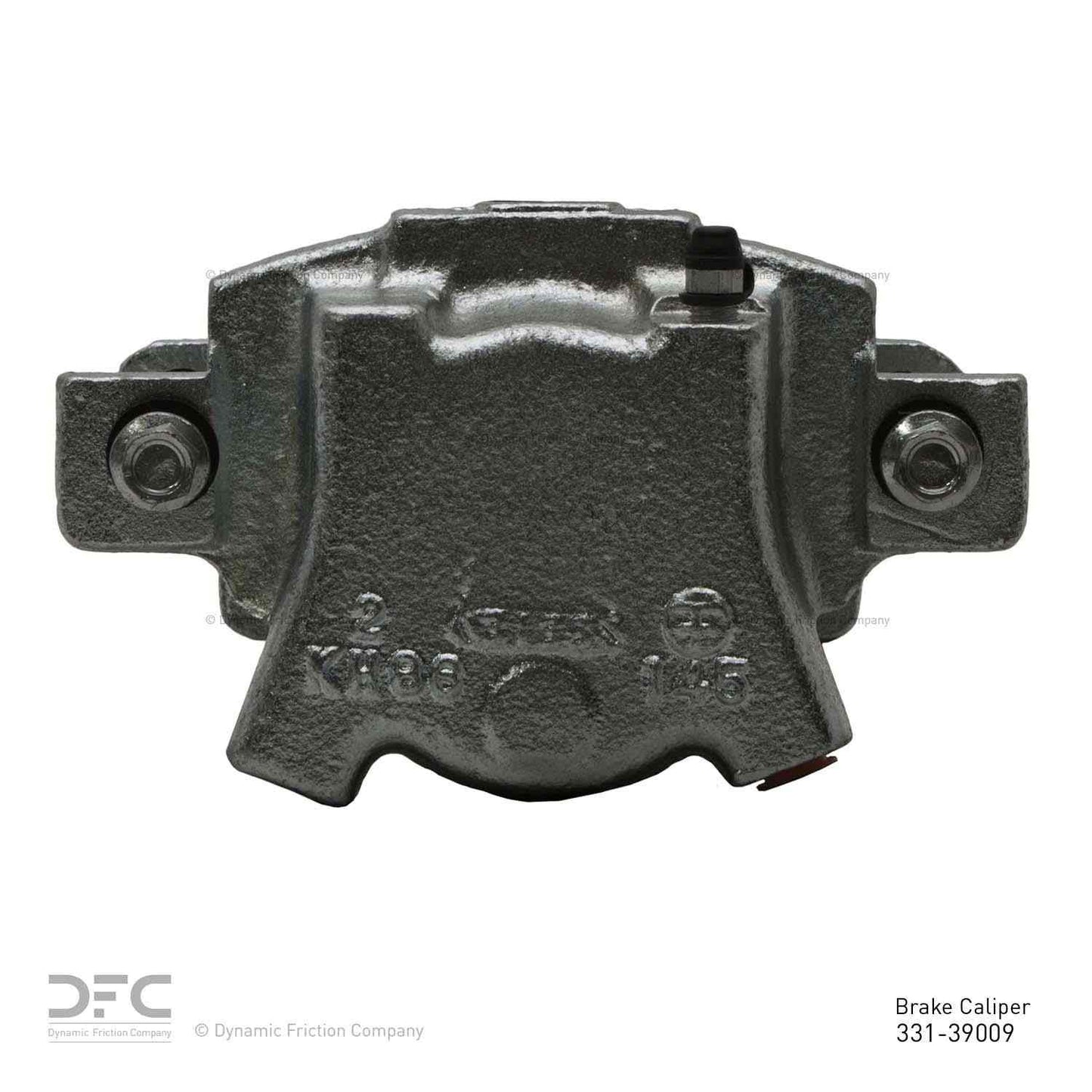 Dynamic Friction Company Disc Brake Caliper 331-39009