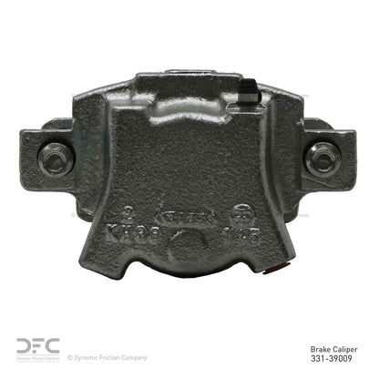 Dynamic Friction Company Disc Brake Caliper 331-39009