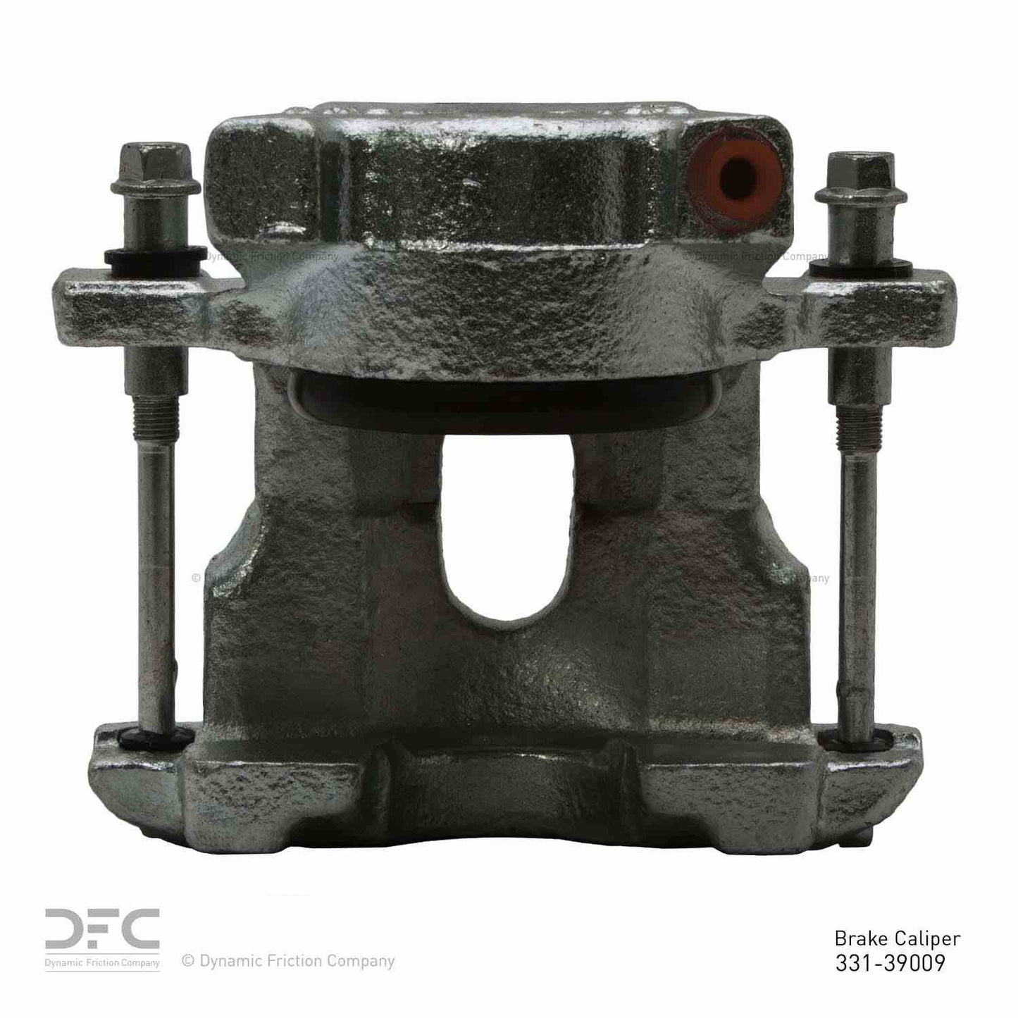 Dynamic Friction Company Disc Brake Caliper 331-39009