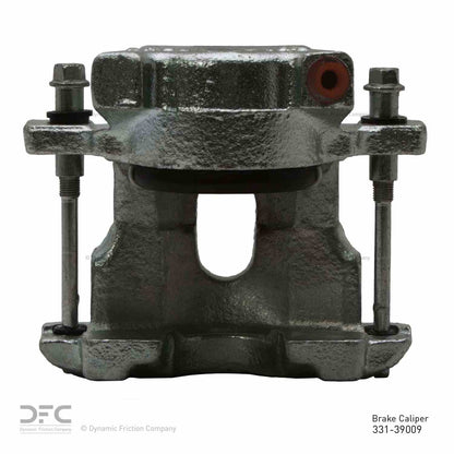 Dynamic Friction Company Disc Brake Caliper 331-39009