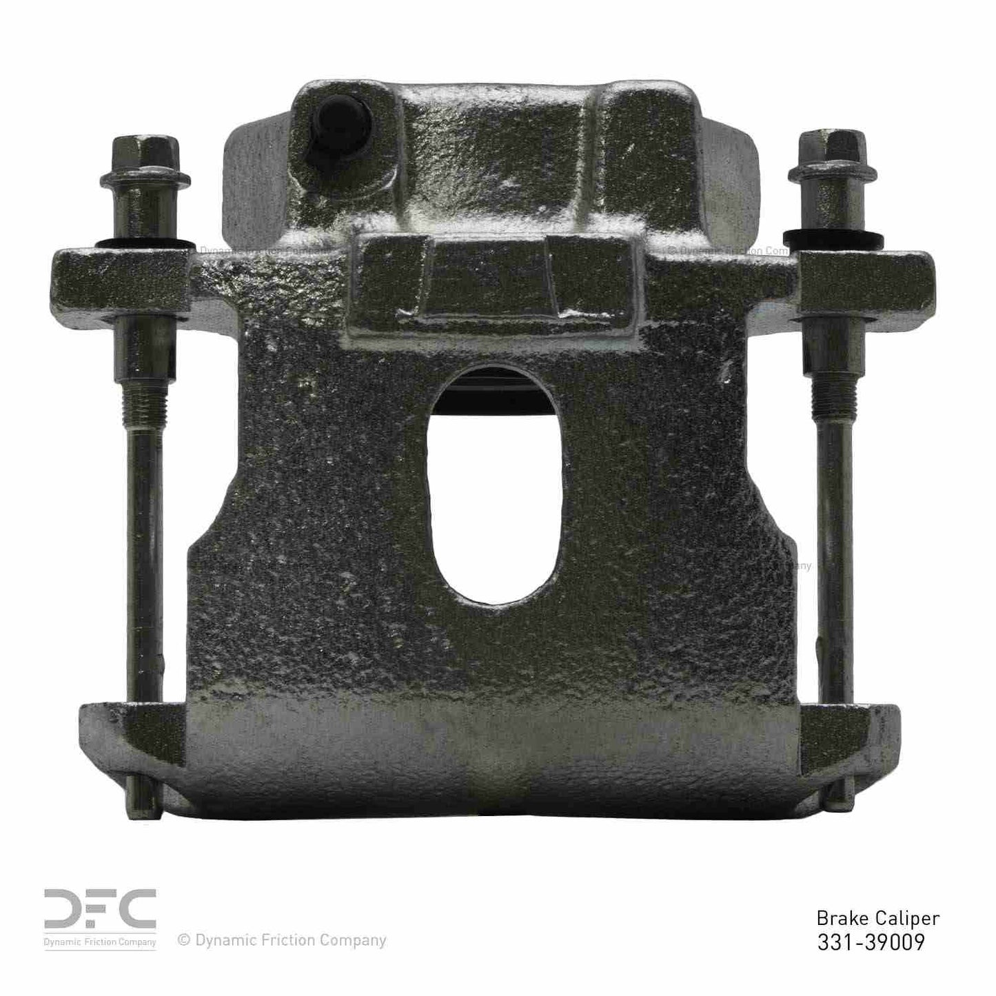 Dynamic Friction Company Disc Brake Caliper 331-39009