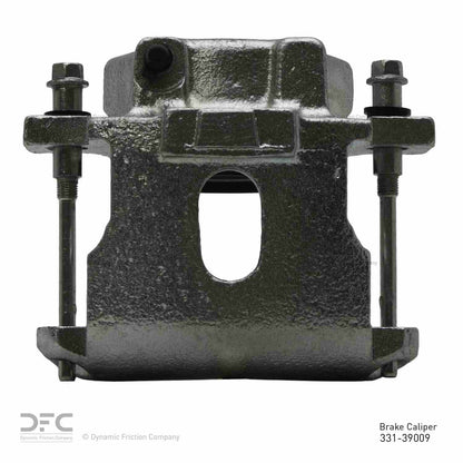 Dynamic Friction Company Disc Brake Caliper 331-39009