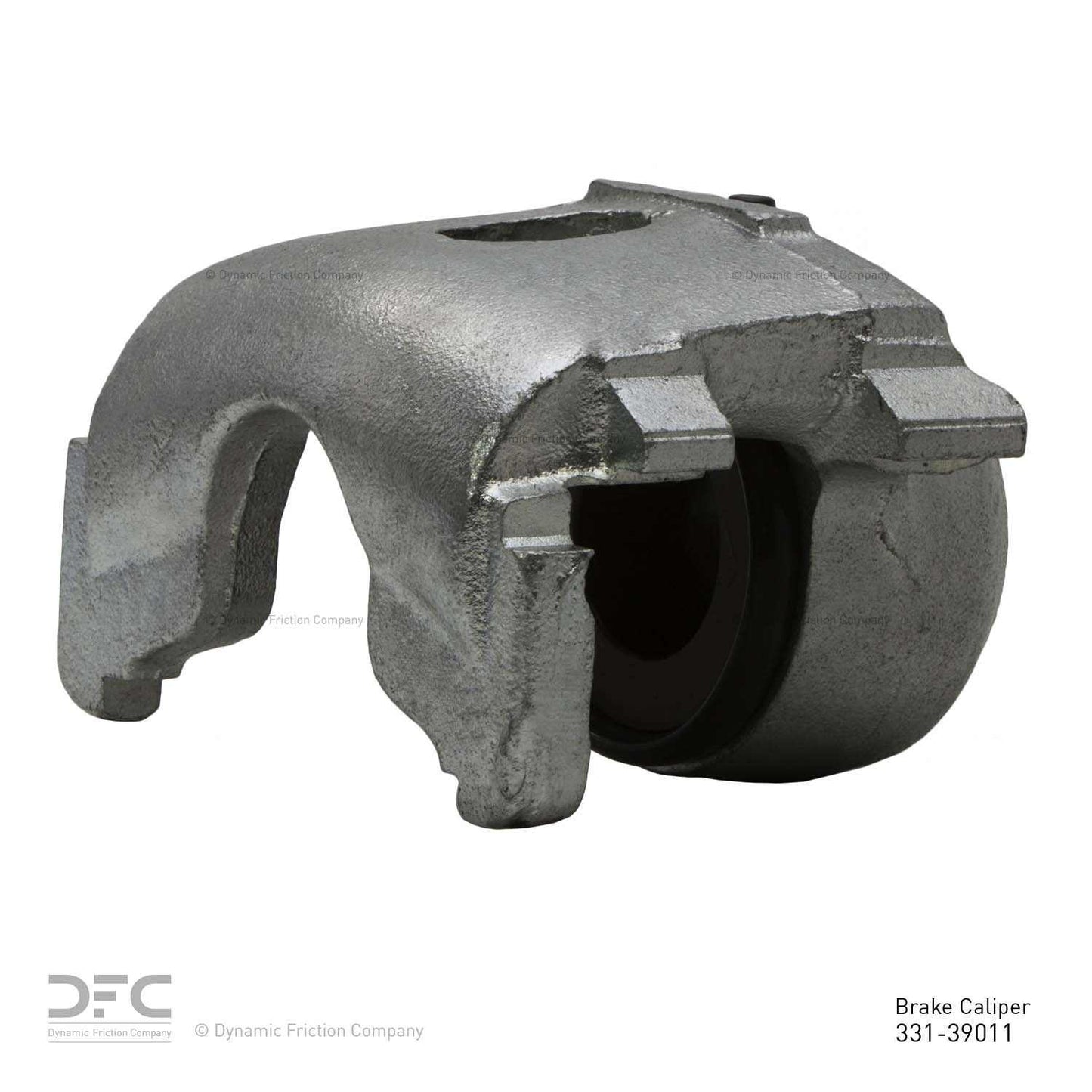 Dynamic Friction Company Disc Brake Caliper 331-39011
