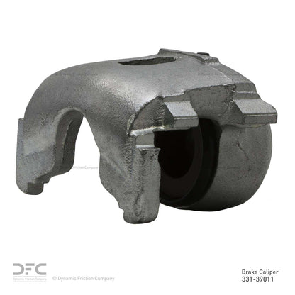 Dynamic Friction Company Disc Brake Caliper 331-39011
