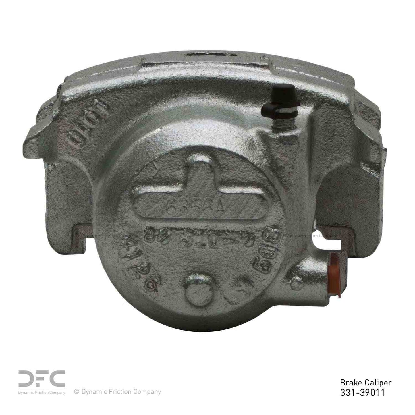 Dynamic Friction Company Disc Brake Caliper 331-39011