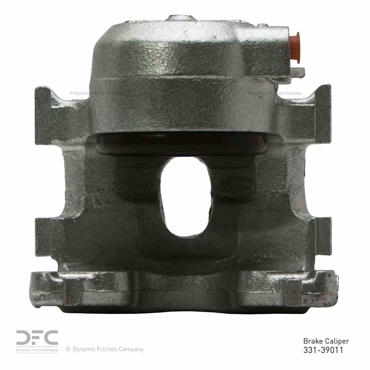 Dynamic Friction Company Disc Brake Caliper 331-39011