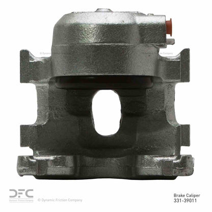 Dynamic Friction Company Disc Brake Caliper 331-39011