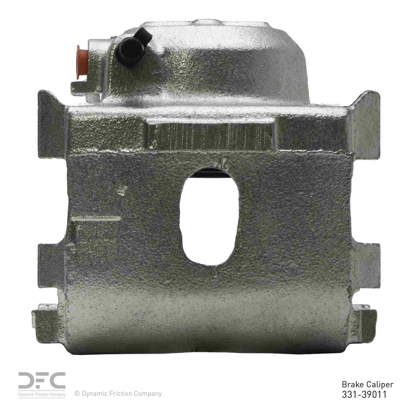 Dynamic Friction Company Disc Brake Caliper 331-39011